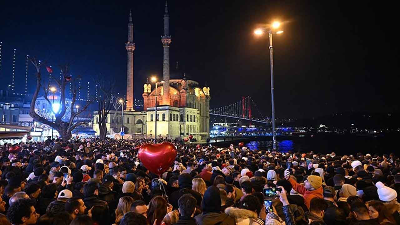 Foto - Almanya'dan yine bilindik Türkiye uyarısı: Gözaltılar var uzak durun