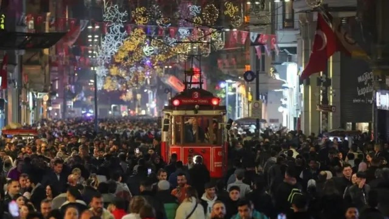 Foto - Almanya'dan yine bilindik Türkiye uyarısı: Gözaltılar var uzak durun