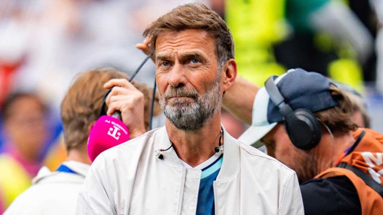 Foto - Almanya'nın başına Klopp geçiyor! 