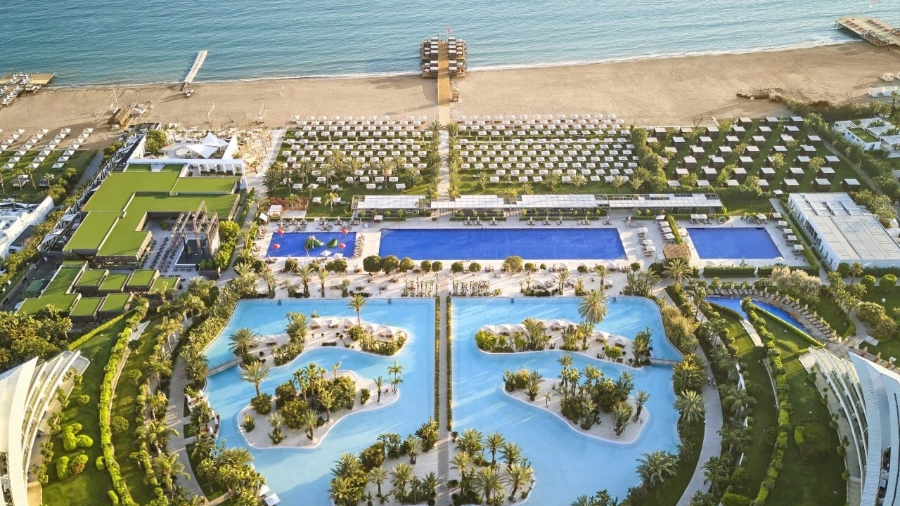 Foto - Almanya'nın en etkin gazetesi Bild seçti: Avrupa'nın tatil gözdesi Antalya