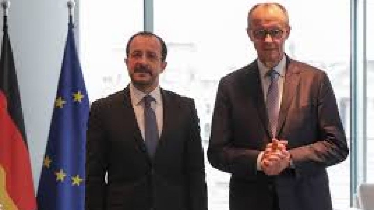 Foto - Almanya'ya Türkiye konusunda yalvardılar: Gemilerimizin Türk limanlarına yaklaşmasına izin verilsin