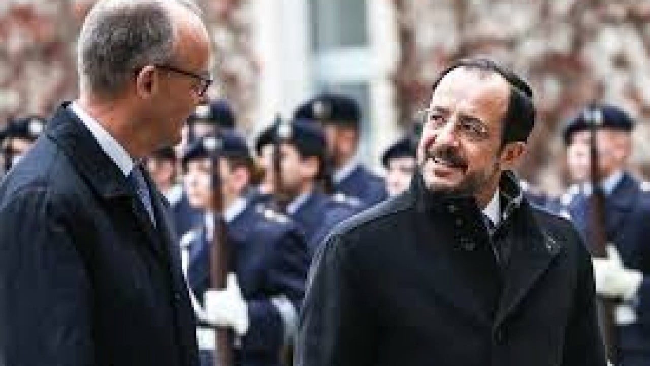 Foto - Almanya'ya Türkiye konusunda yalvardılar: Gemilerimizin Türk limanlarına yaklaşmasına izin verilsin