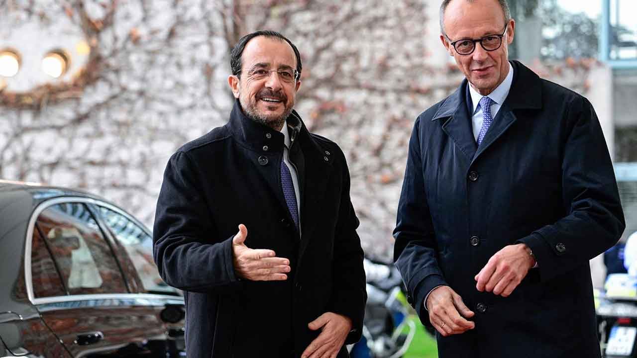 Foto - Almanya'ya Türkiye konusunda yalvardılar: Gemilerimizin Türk limanlarına yaklaşmasına izin verilsin