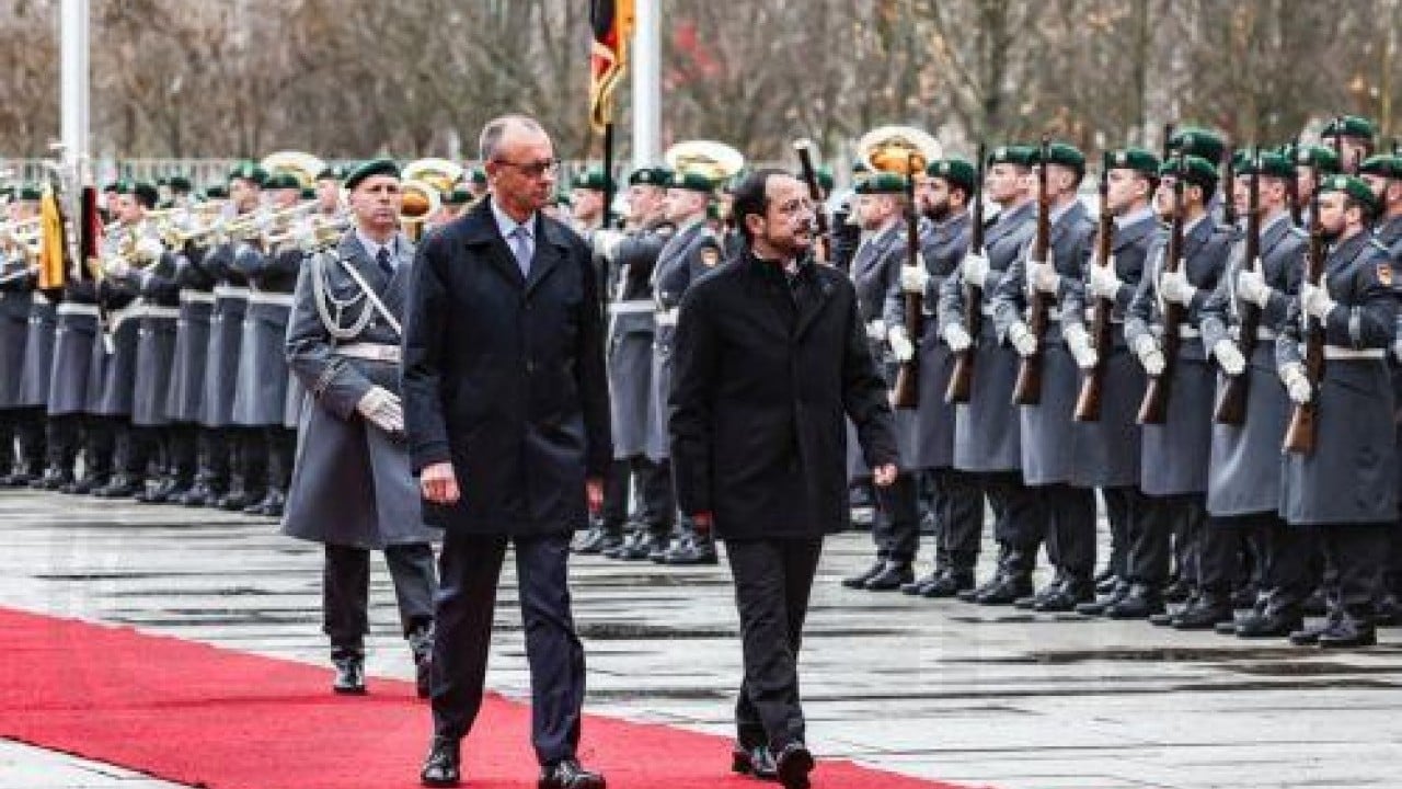 Foto - Almanya'ya Türkiye konusunda yalvardılar: Gemilerimizin Türk limanlarına yaklaşmasına izin verilsin