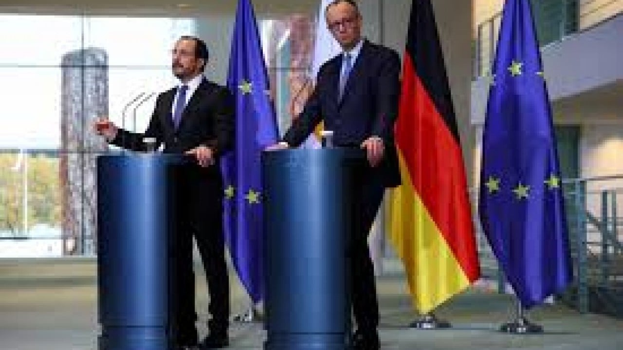 Foto - Almanya'ya Türkiye konusunda yalvardılar: Gemilerimizin Türk limanlarına yaklaşmasına izin verilsin