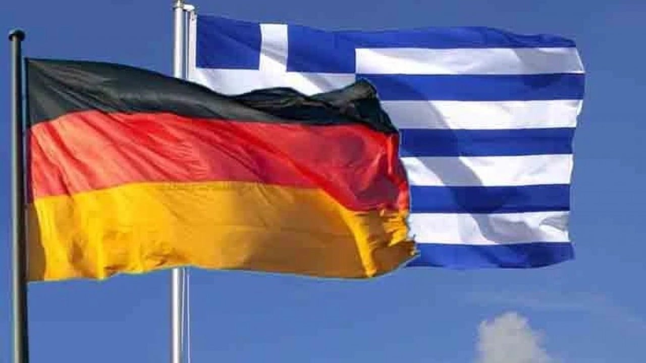 Foto - Almanya'ya Türkiye tehdidi: Onlara denizaltı verirseniz sizden almayız