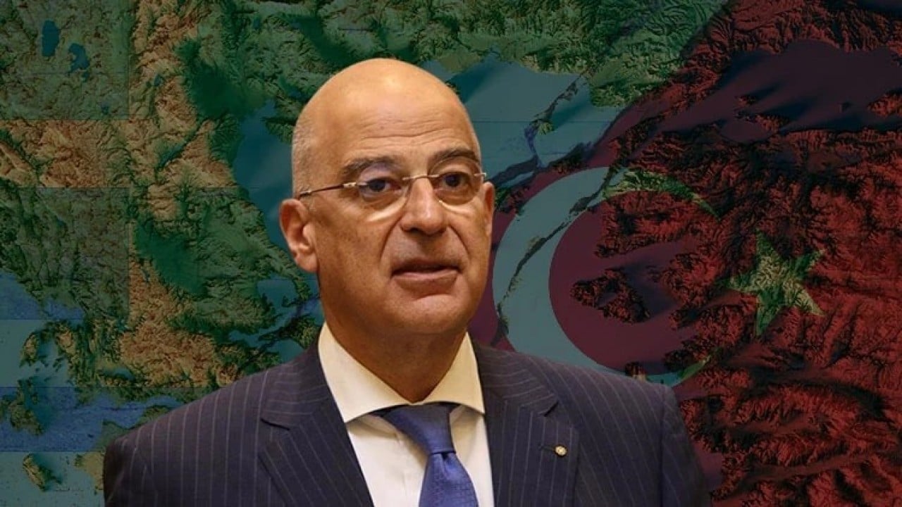 Foto - Almanya'ya Türkiye tehdidi: Onlara denizaltı verirseniz sizden almayız