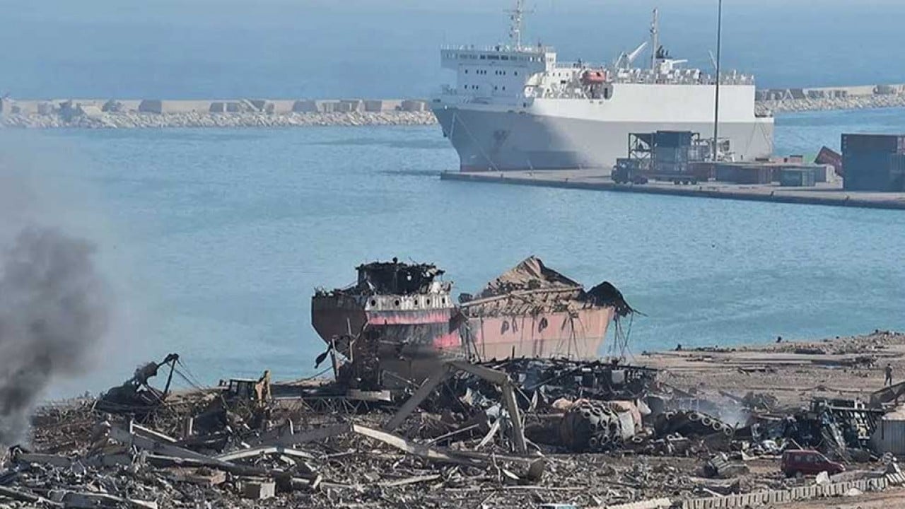 Foto - Almanya'ya 'Türkiye'yi ikna edin, gemilerimize izin versinler' diye yalvarmışlardı! 'Başaramadık diyerek duyurdular