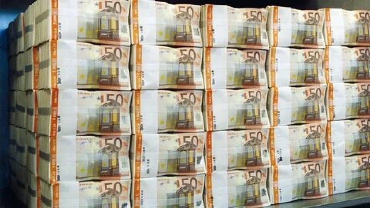 Foto - Almanya’yı şoka sokacak araştırma! Sıcaklık avroları da yakıyor