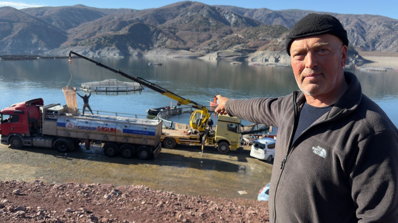 Foto - Almus'un kuzuları… Denizi bile yok ama okyanusların ötesine ulaşıyor!