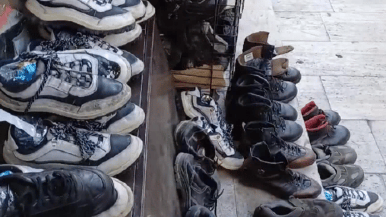 Foto - Alo 175 susmuyor: Ayakkabı artık lüks değil, dert oldu! Fiyatları arttı ama kalite düştü