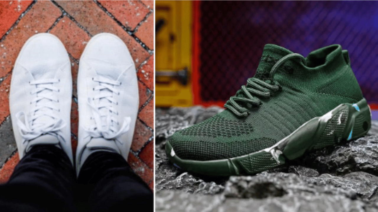 Alo 175 susmuyor: Ayakkabı artık lüks değil, dert oldu! Fiyatları arttı ama kalite düştü