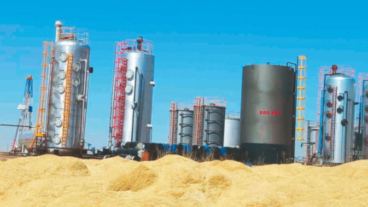 Foto - Alparslan Bayraktar’dan Petrol müjdesi! Diyarbakır'daki kaya petrolü Gabar'ı üçe katlayabilir