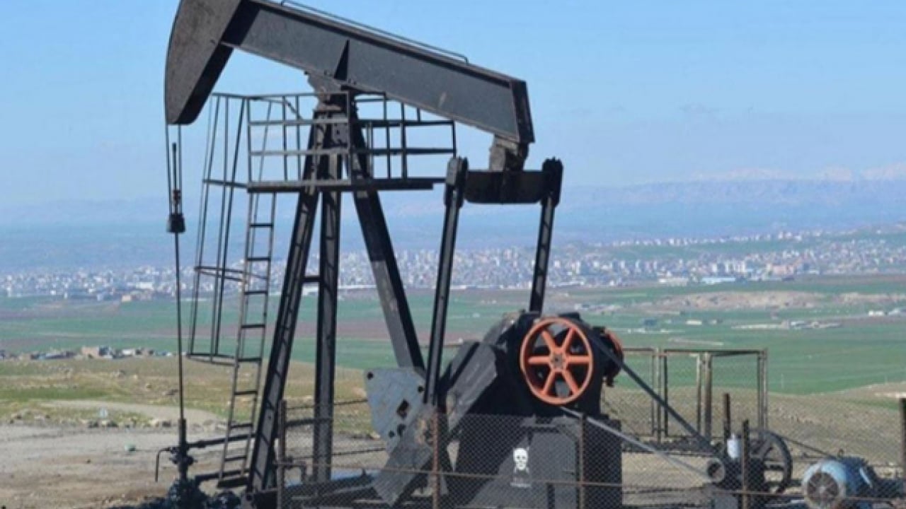 Foto - Alparslan Bayraktar’dan Petrol müjdesi! Diyarbakır'daki kaya petrolü Gabar'ı üçe katlayabilir