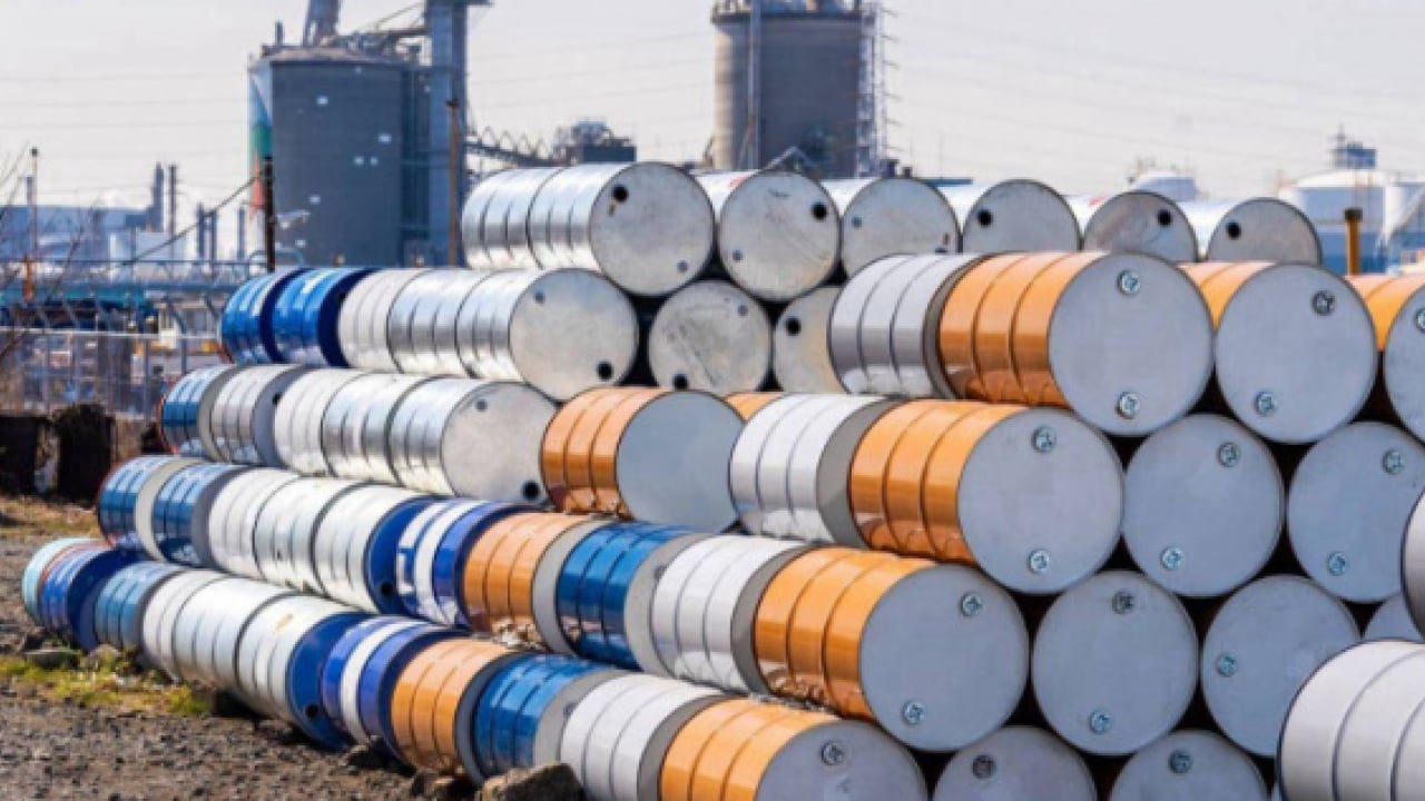 Foto - Alparslan Bayraktar’dan Petrol müjdesi! Diyarbakır'daki kaya petrolü Gabar'ı üçe katlayabilir