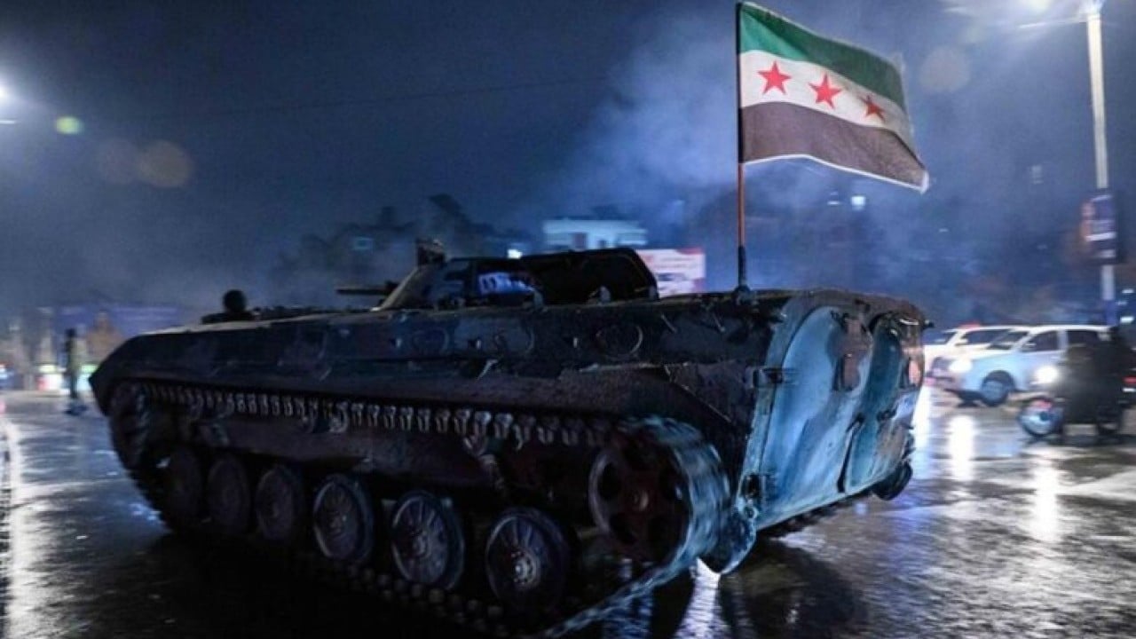 Foto - Alparslan Kuytul'dan skandal sözler: Türkiye korktuğu için el altından yardım ediyor