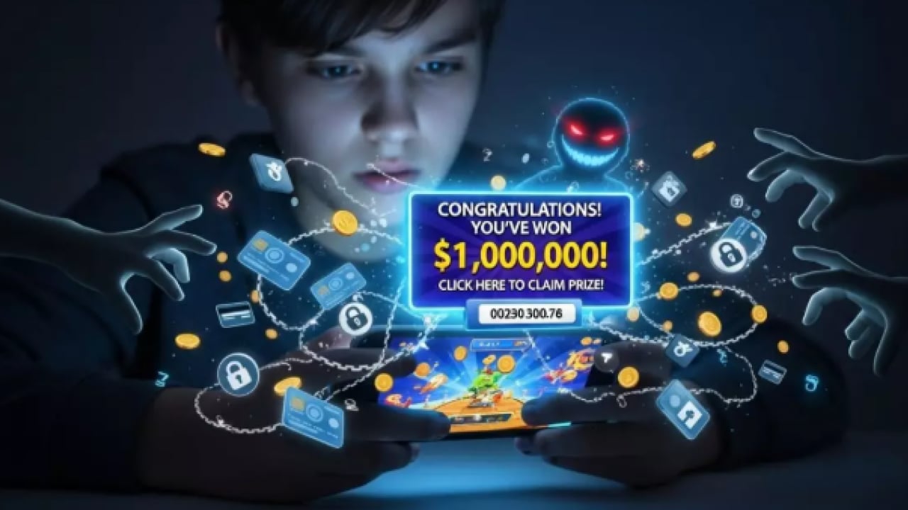 Foto - Bu uygulamaları indirenler dikkat: Büyük vurgun ortaya çıktı!