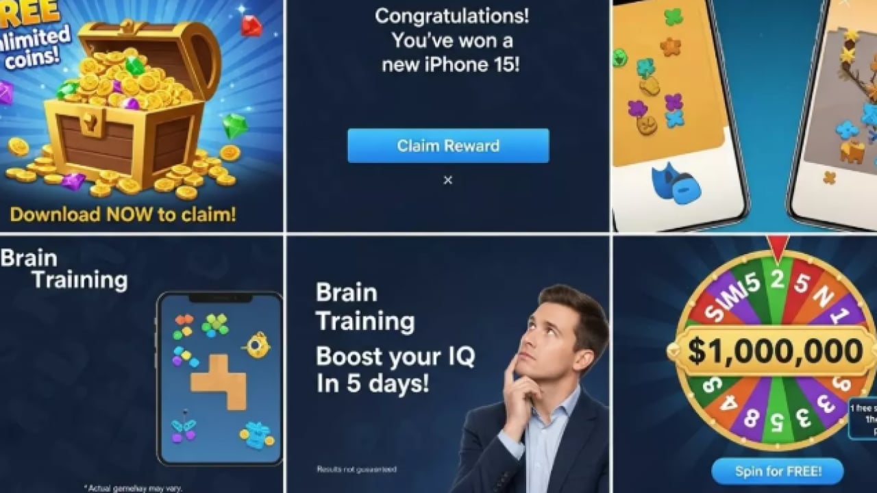 Foto - Bu uygulamaları indirenler dikkat: Büyük vurgun ortaya çıktı!