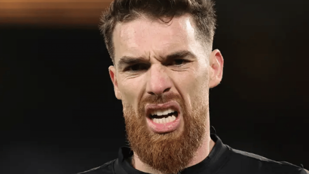 Foto - Altay Bayındır beklenirken bambaşka kaleci! Kara Kartal'ın '1 numaralı' bombası