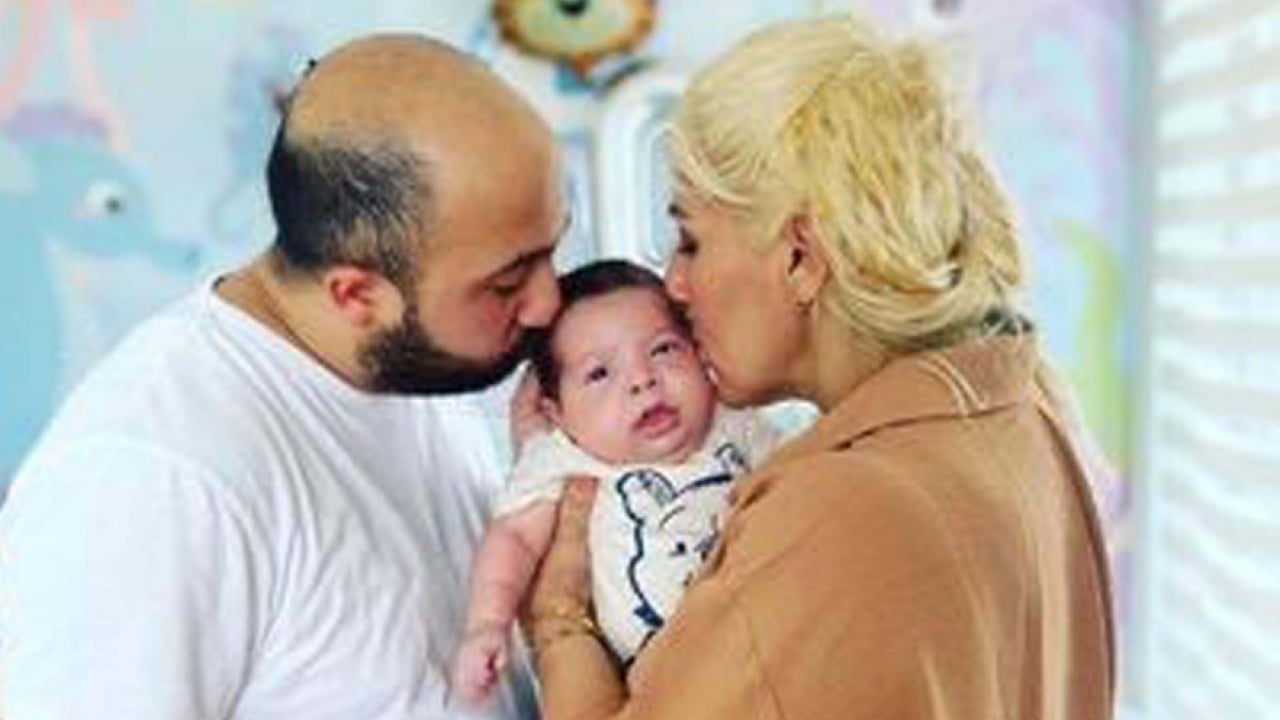 Foto - Altay bebek davasında müebbet kararı: İlaç değil zehir saçtılar! Tarım ilacı kimyasal silah sayıldı