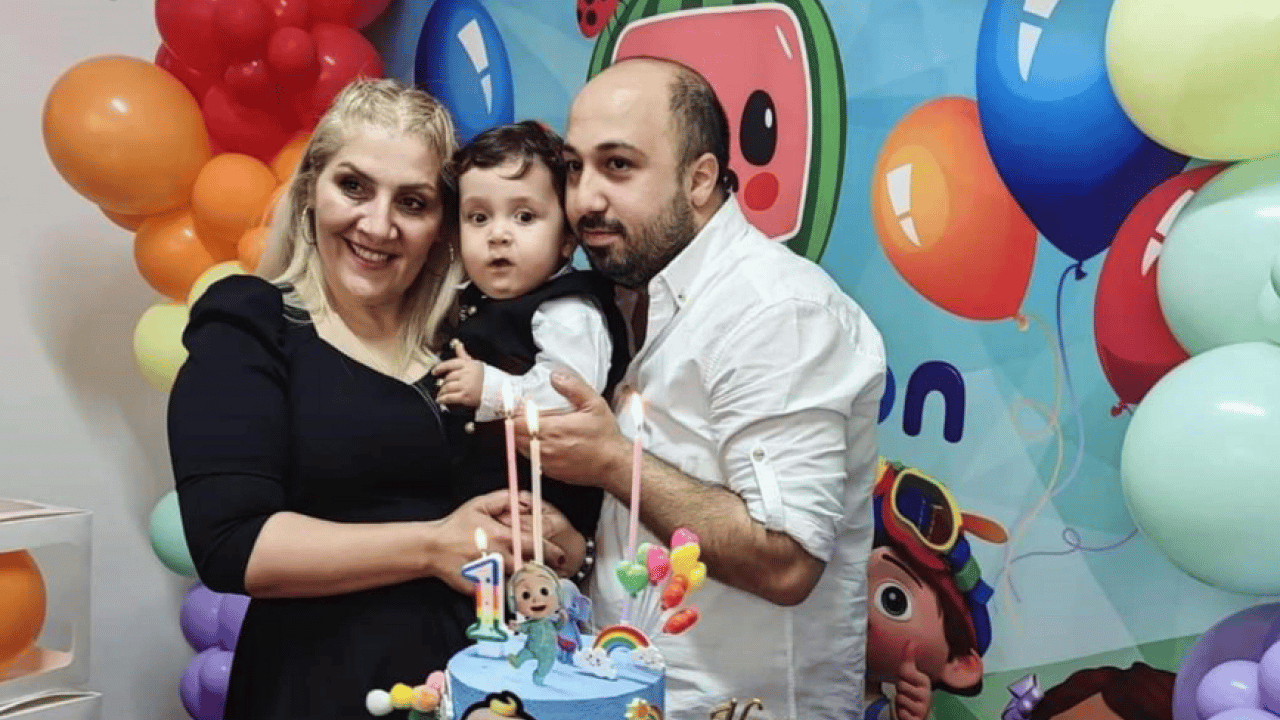 Altay bebek davasında müebbet kararı: İlaç değil zehir saçtılar! Tarım ilacı kimyasal silah sayıldı