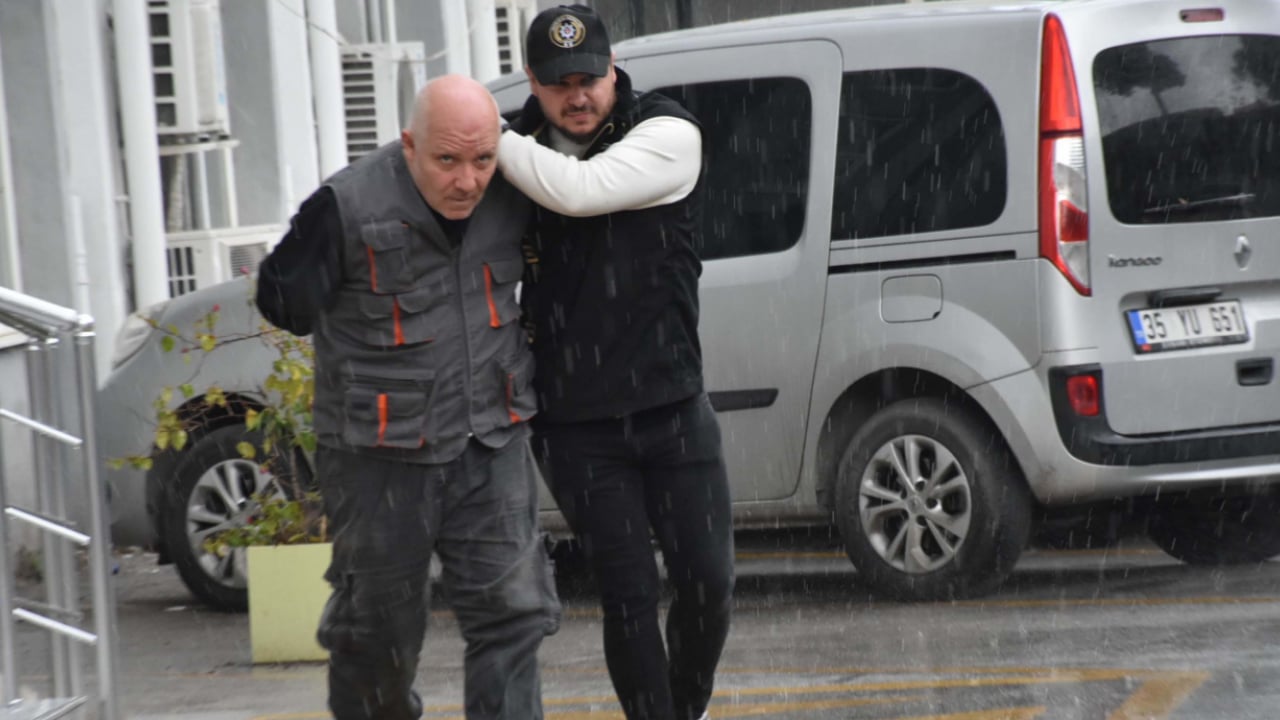 Foto - Altay bebek davasında müebbet kararı: İlaç değil zehir saçtılar! Tarım ilacı kimyasal silah sayıldı