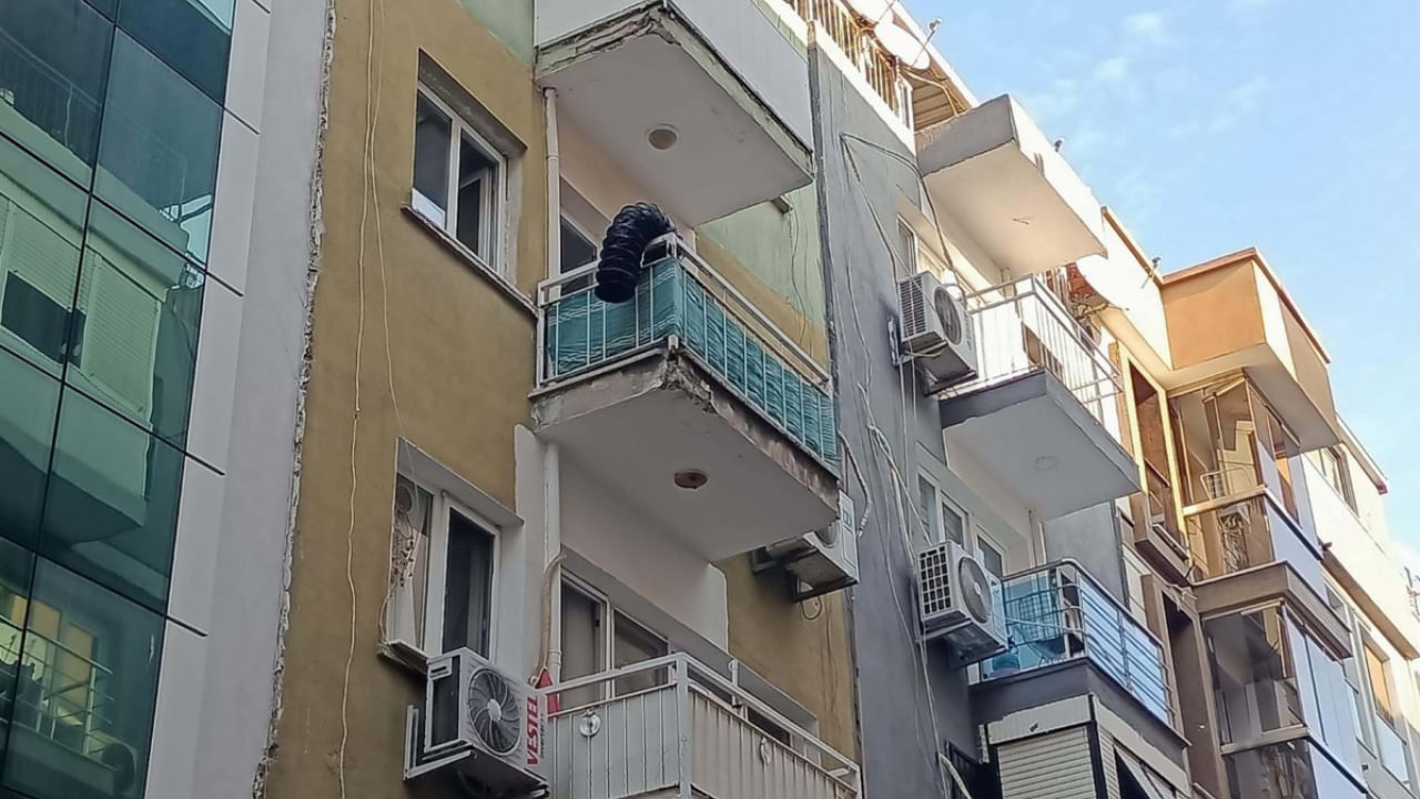 Foto - Altay bebek davasında müebbet kararı: İlaç değil zehir saçtılar! Tarım ilacı kimyasal silah sayıldı