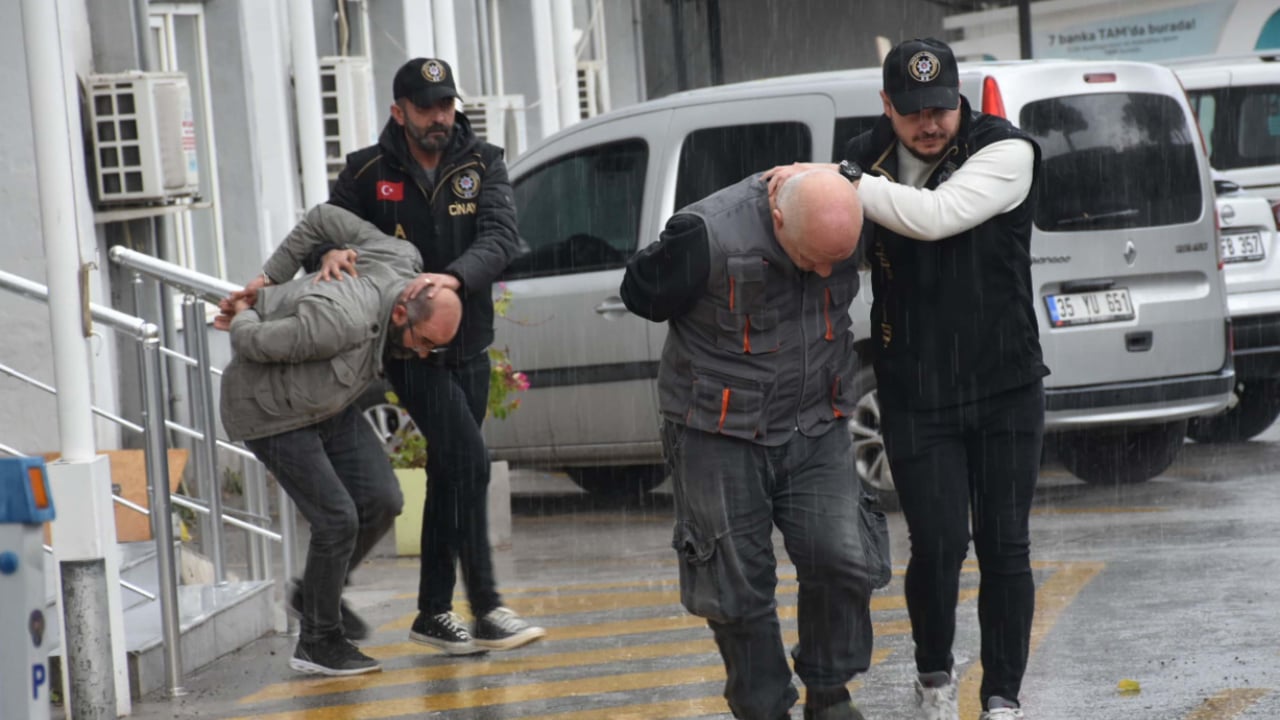 Foto - Altay bebek davasında müebbet kararı: İlaç değil zehir saçtılar! Tarım ilacı kimyasal silah sayıldı