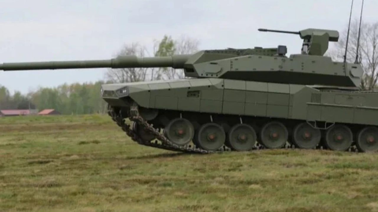 Foto - Altay Tankı gümbür gümbür gelirken ünlü tank projesi çıkmaza girdi: Program her an sonlandırabilir