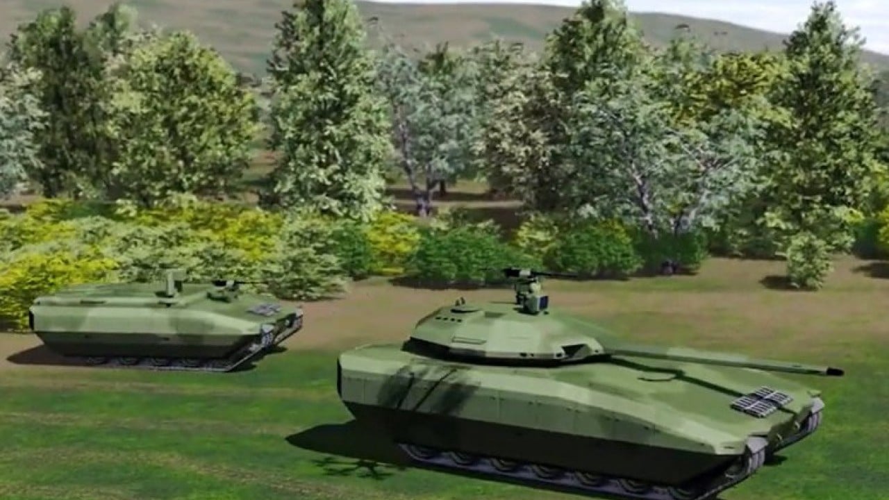 Foto - Altay Tankı gümbür gümbür gelirken ünlü tank projesi çıkmaza girdi: Program her an sonlandırabilir