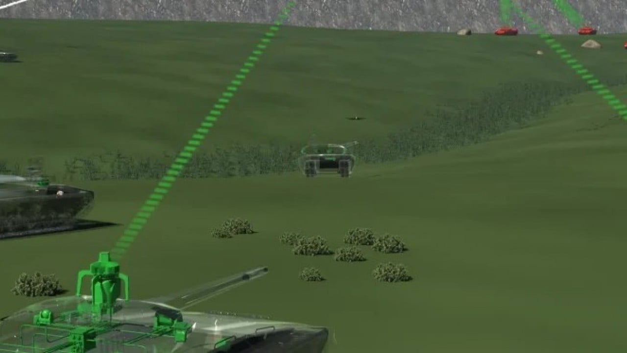 Foto - Altay Tankı gümbür gümbür gelirken ünlü tank projesi çıkmaza girdi: Program her an sonlandırabilir
