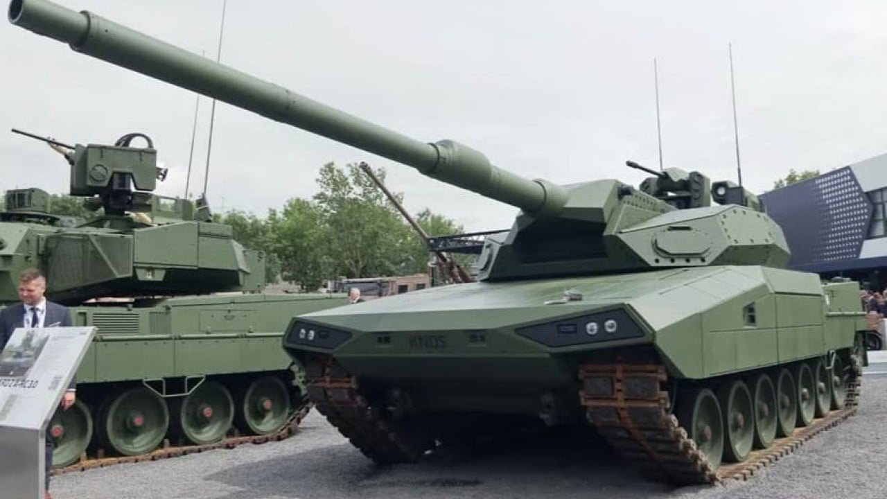 Foto - Altay Tankı gümbür gümbür gelirken ünlü tank projesi çıkmaza girdi: Program her an sonlandırabilir