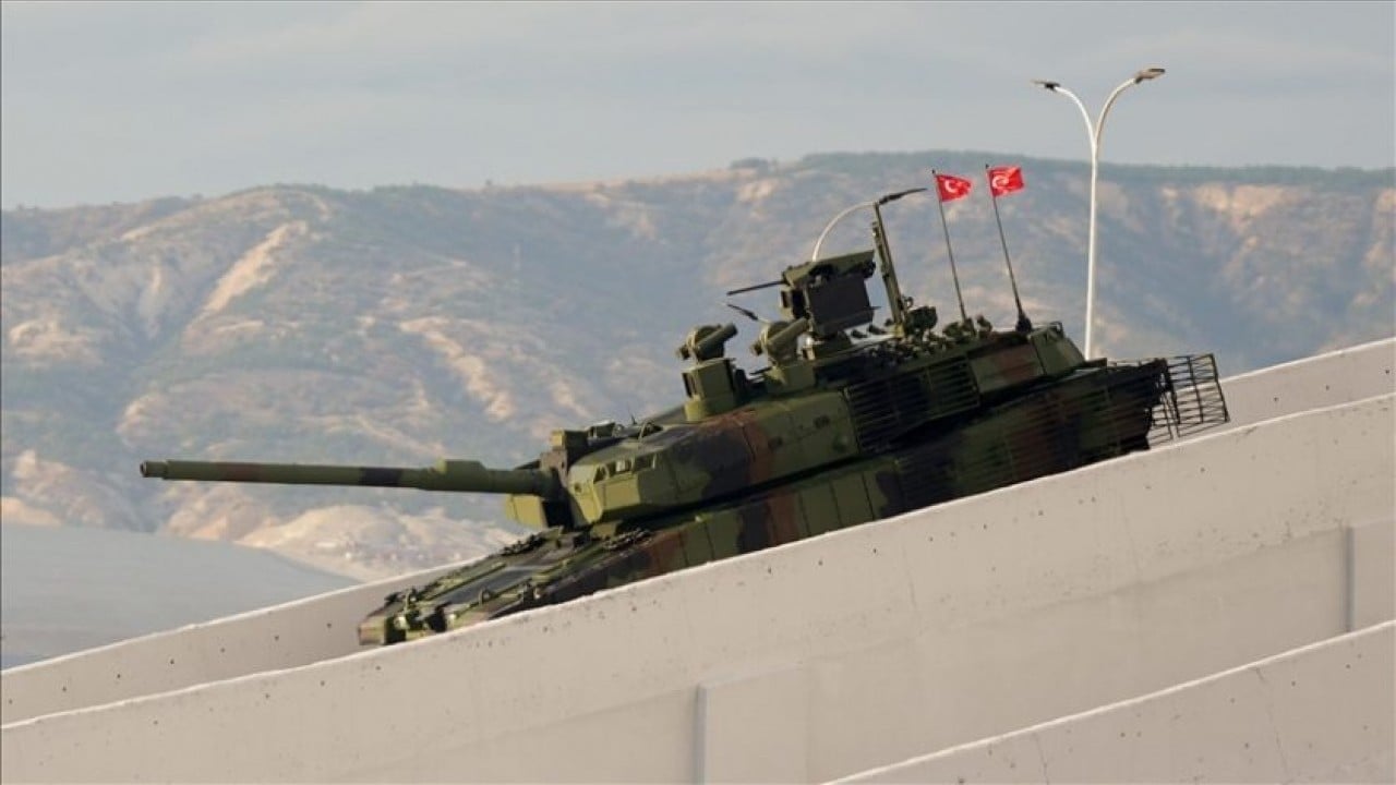 Foto - Altay Tankı projesini ipten alan ülke bakın kimmiş! Devlet Başkanı 'Türkiye'ye hemen yapın' talimatı vermiş