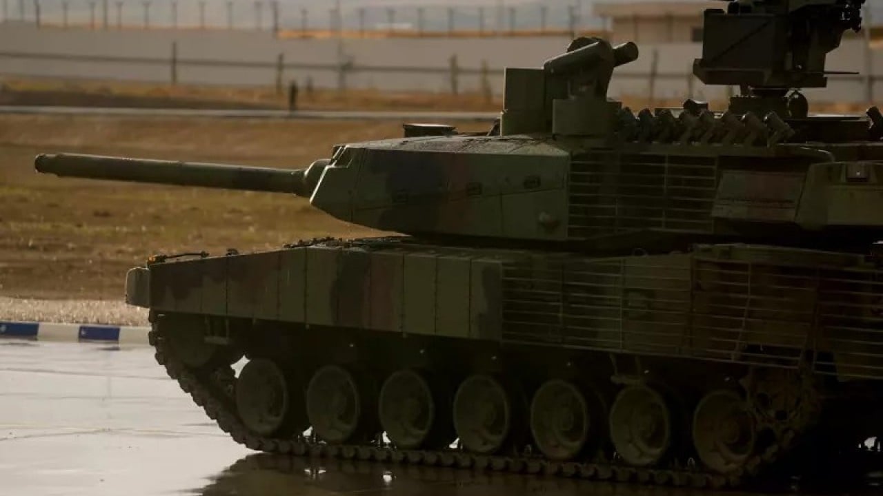 Foto - Altay Tankı projesini ipten alan ülke bakın kimmiş! Devlet Başkanı 'Türkiye'ye hemen yapın' talimatı vermiş