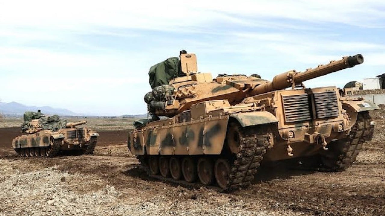 Foto - Altay Tankı projesini ipten alan ülke bakın kimmiş! Devlet Başkanı 'Türkiye'ye hemen yapın' talimatı vermiş