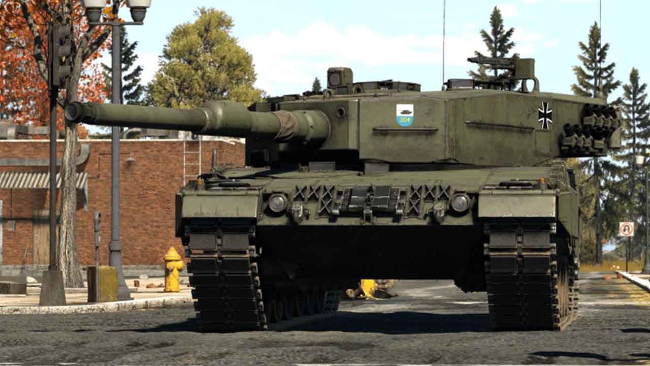 Foto - Altay Tankı ülkeyi ayağa kaldırdı! Acil koduyla harekete geçtiler