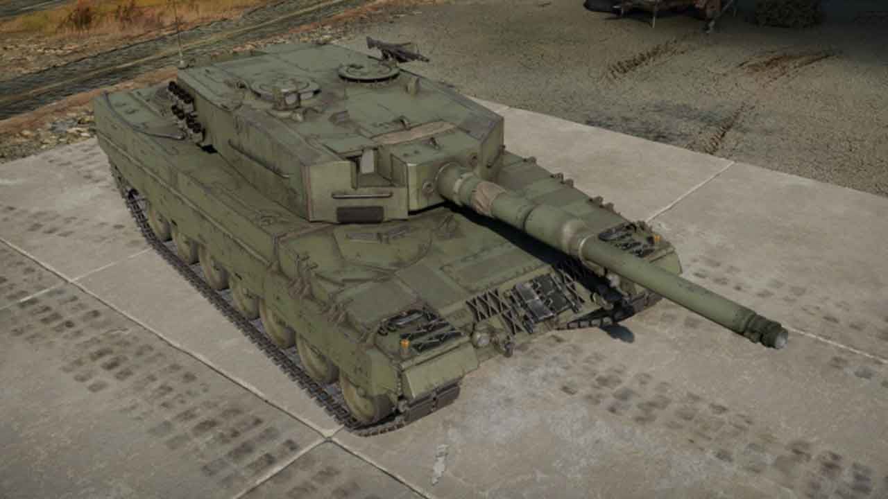 Foto - Altay Tankı ülkeyi ayağa kaldırdı! Acil koduyla harekete geçtiler