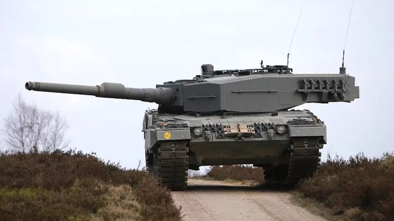 Foto - Altay Tankı ürküttü! Türkiye'ye karşı 170 adet savaş tankını acil olarak yenileme kararı aldılar