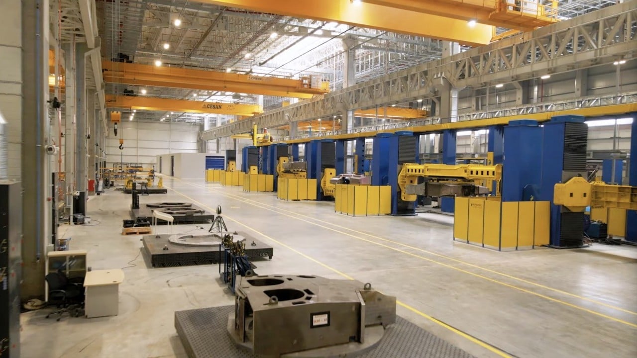 Foto - Altay Tankı yerli robotlara emanet!