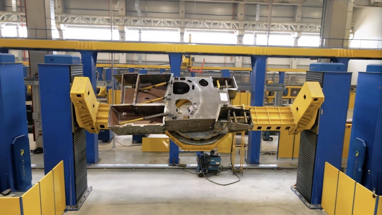 Foto - Altay Tankı yerli robotlara emanet!