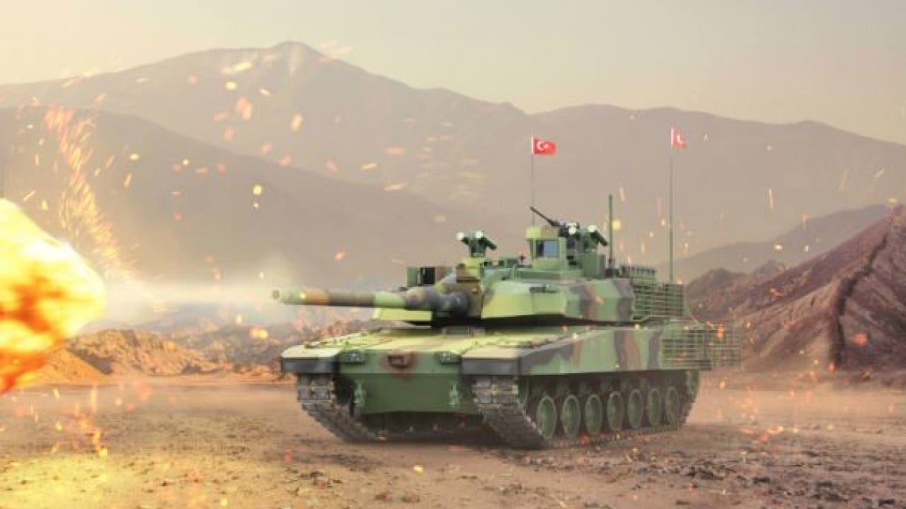 Foto - Altay Tankı'nda büyük ihanet: Projeyi kilitlediler