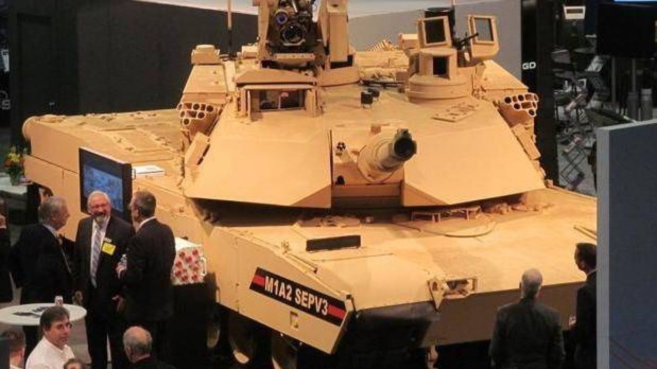 Foto - Altay Tankı'nı gören ABD'den acil kodlu hamle: Resmen duyurdular