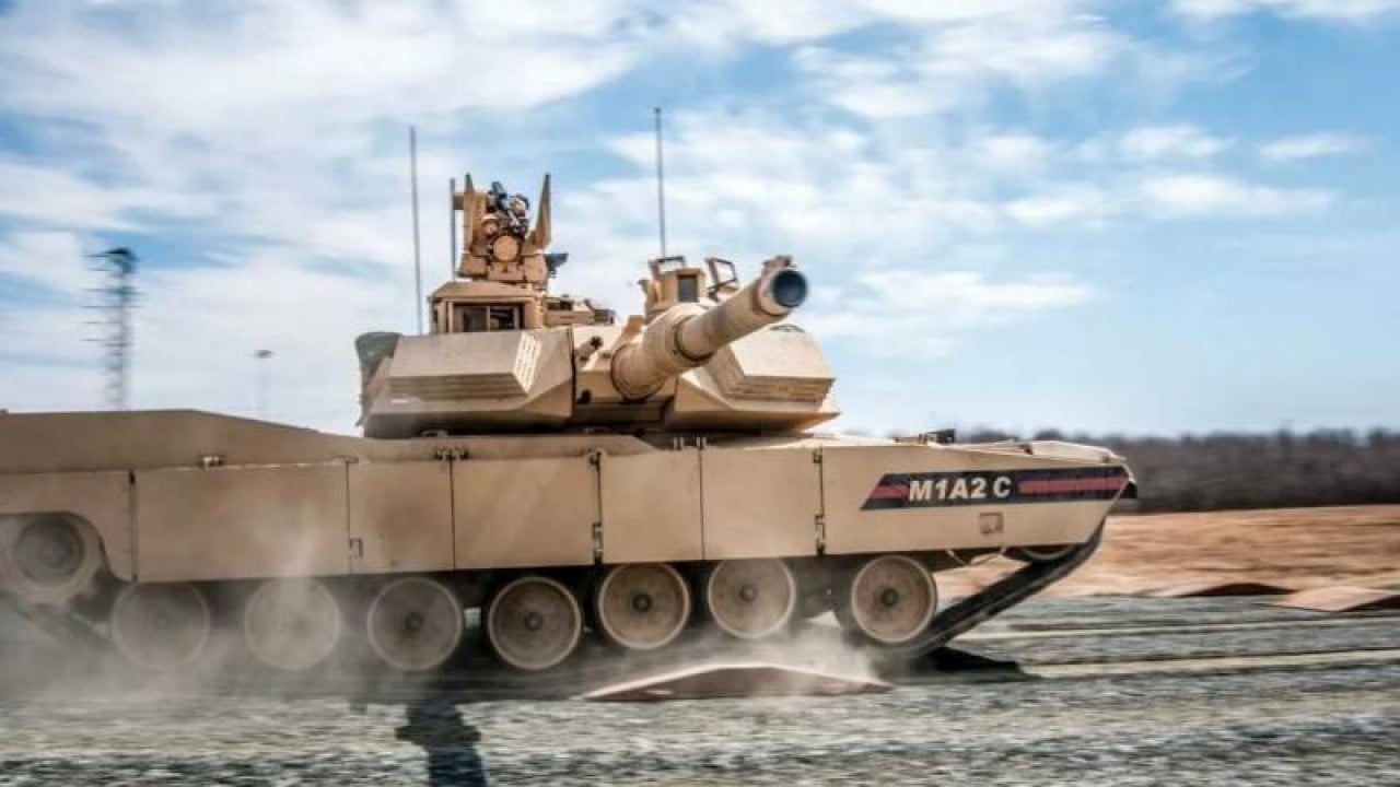 Foto - Altay Tankı'nı gören ABD'den acil kodlu hamle: Resmen duyurdular