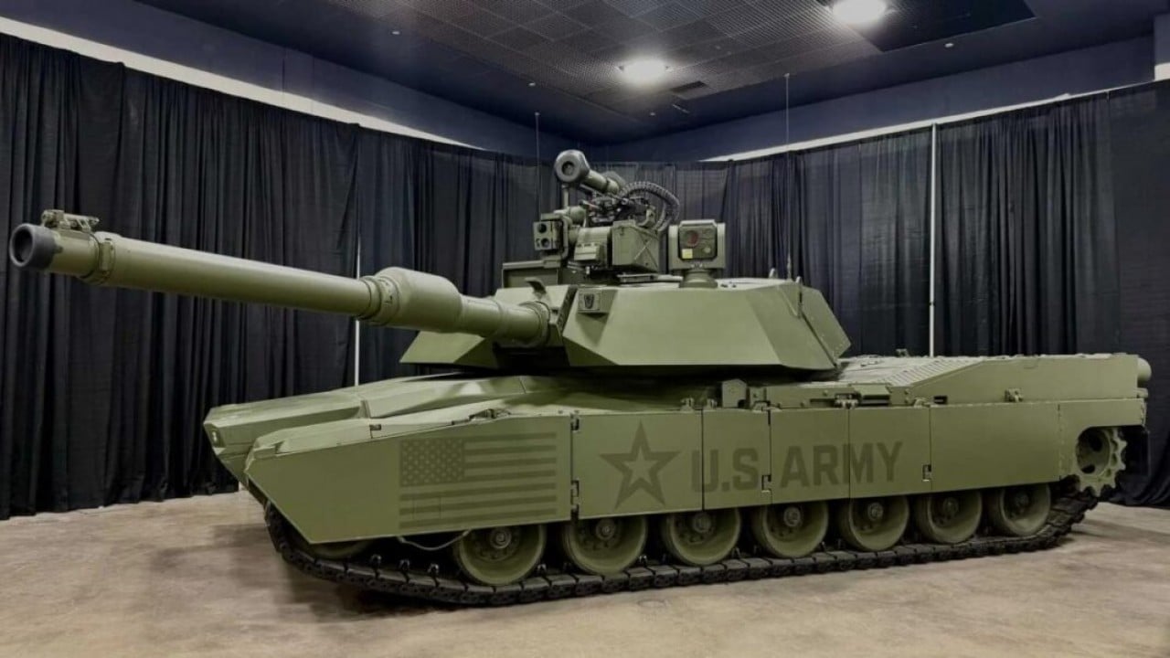 Foto - Altay Tankı'nı gören ABD'den acil kodlu hamle: Resmen duyurdular