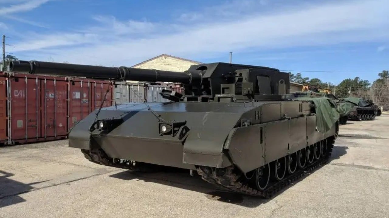 Foto - Altay Tankı'nı gören ABD'den acil kodlu hamle: Resmen duyurdular
