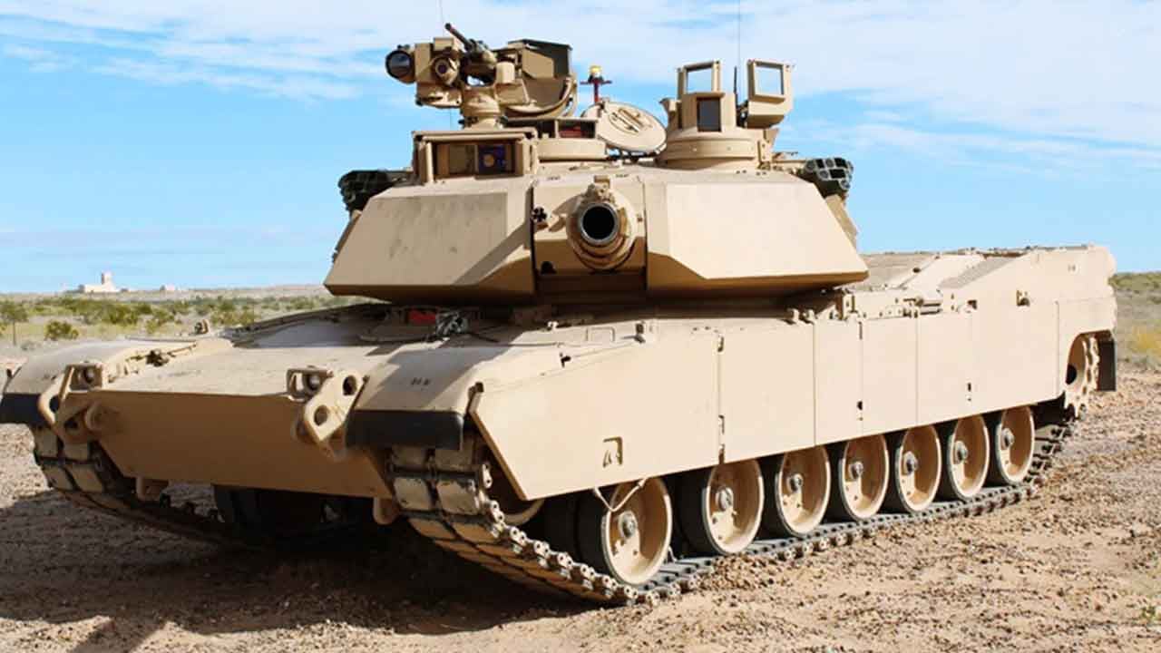 Foto - Altay Tankı'nı gören ABD'den acil kodlu hamle: Resmen duyurdular