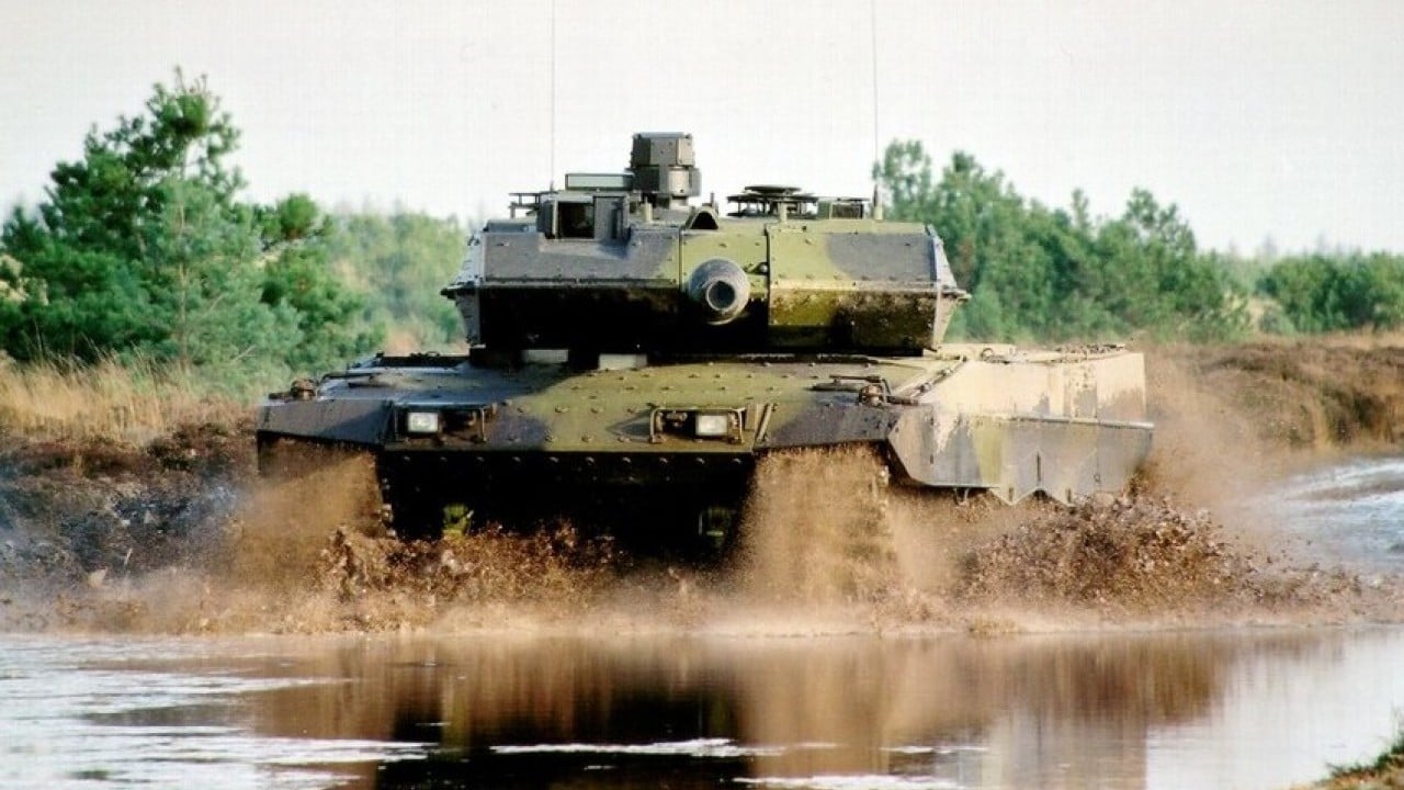 Foto - Altay Tankı'nın en büyük rakibini satın aldılar! 2 milyar avroluk dev sipariş geliyor