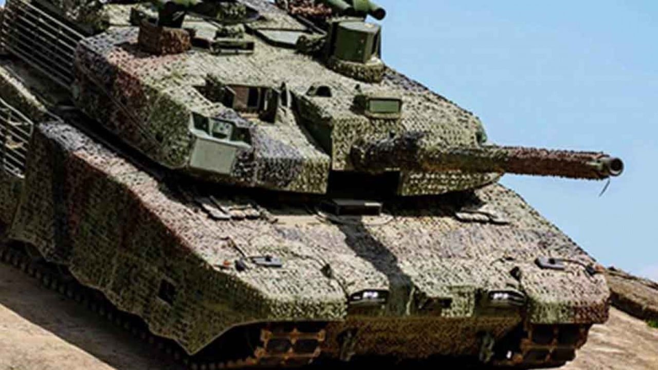 Foto - Altay Tankı'nın maliyetini duyan Selçuk Bayraktar şaşkına döndü: Ama biz bunları...