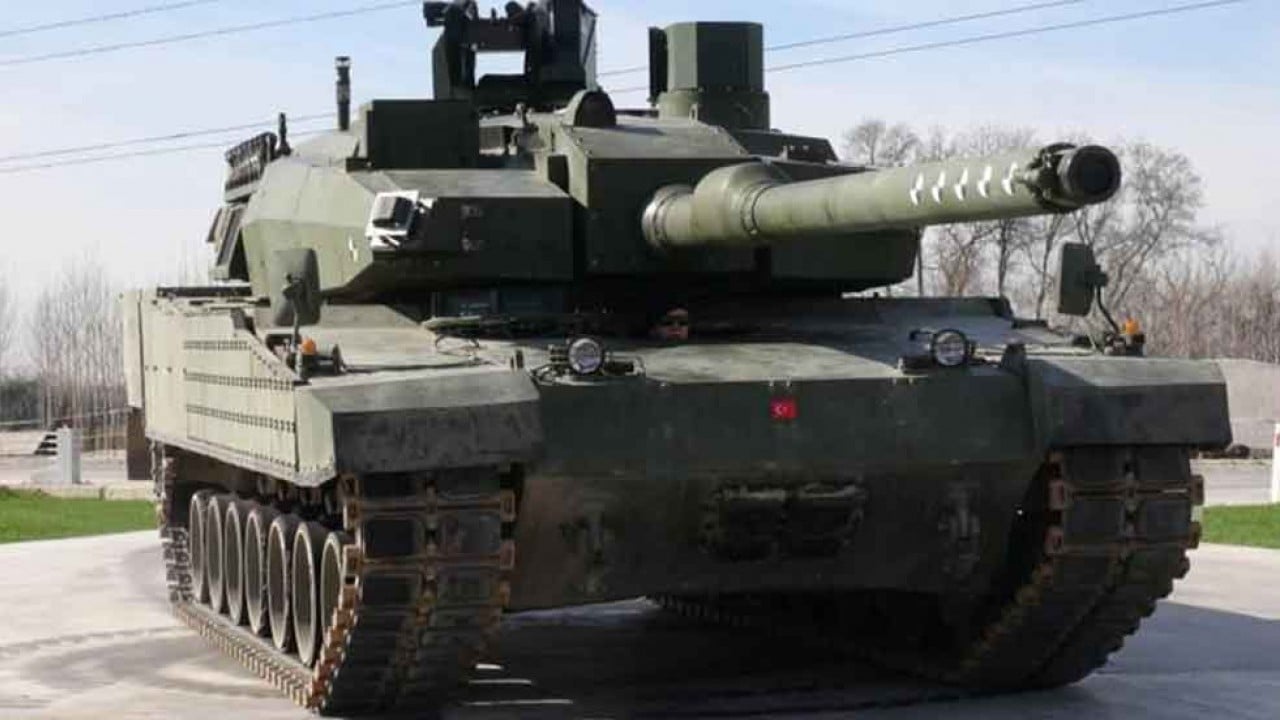 Foto - Altay Tankı'nın maliyetini duyan Selçuk Bayraktar şaşkına döndü: Ama biz bunları...