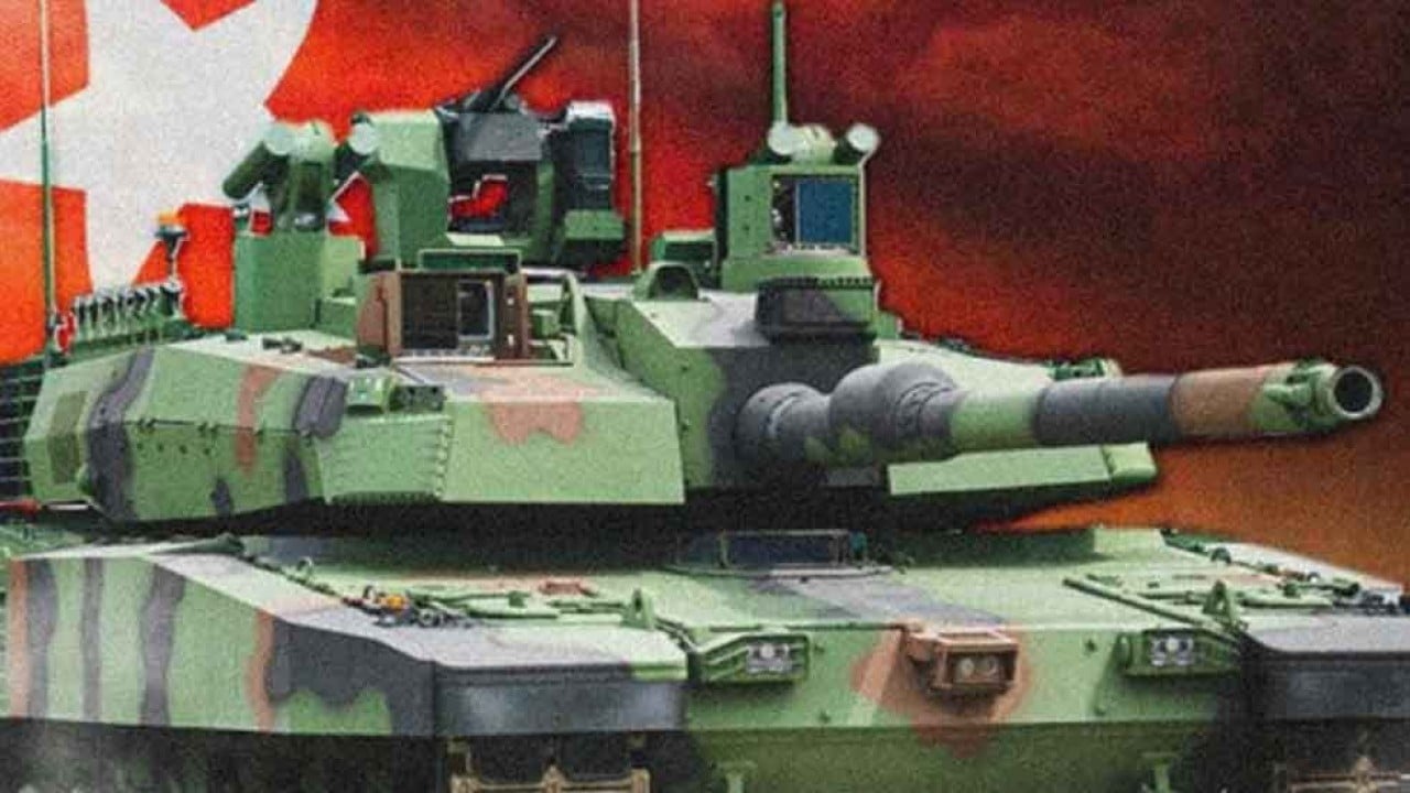 Foto - Altay Tankı'nın maliyetini duyan Selçuk Bayraktar şaşkına döndü: Ama biz bunları...